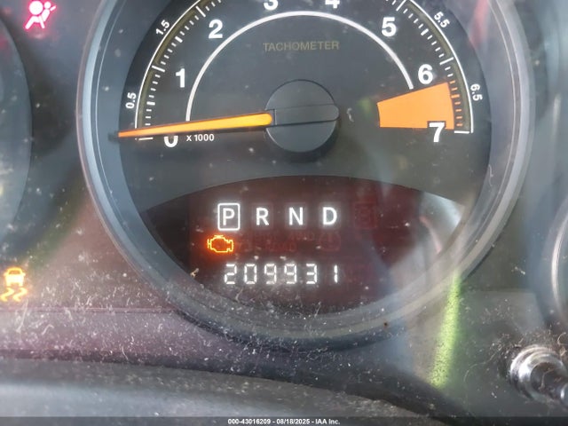 Jeep Patriot 2015 1C4NJPBB2FD263599 Image 16