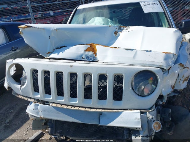 Jeep Patriot 2015 1C4NJPBB2FD263599 Image 6