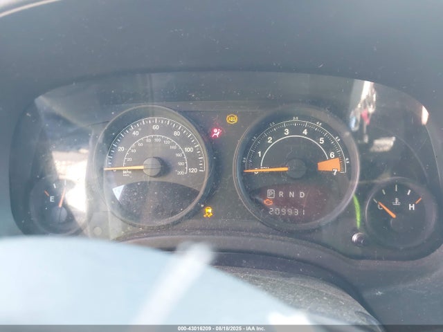 Jeep Patriot 2015 1C4NJPBB2FD263599 Image 7