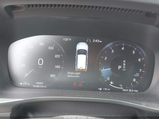 2019 VOLVO XC40 YV4162UM3K2045725 Photo 6