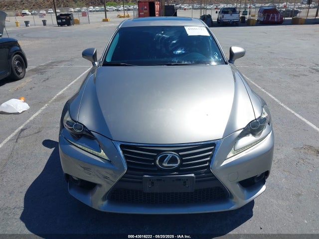 Lexus 4gr-fse 2014 JTHBF1D25E5042388 Image 12