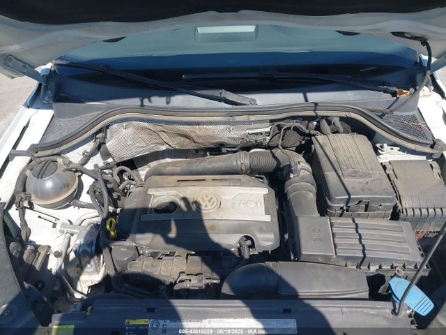 Volkswagen Tiguan 2014 WVGAV3AX2EW623008 Image 10