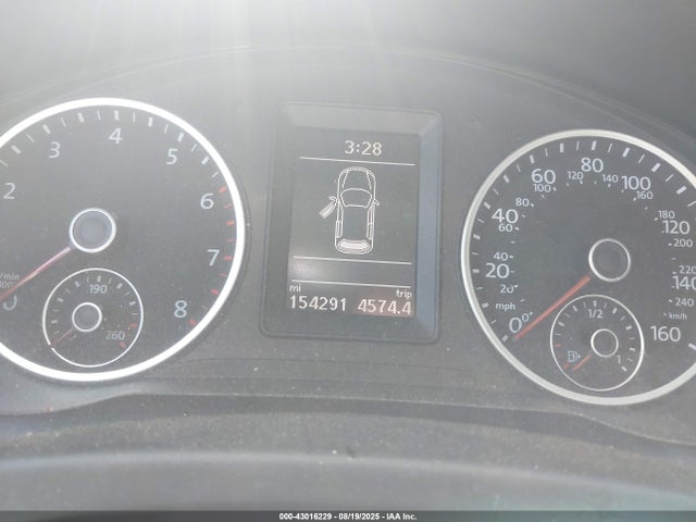 Volkswagen Tiguan 2014 WVGAV3AX2EW623008 Image 7