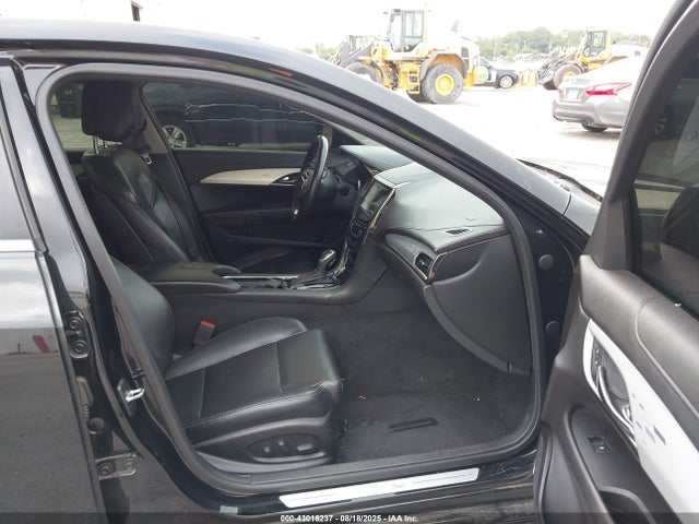 2013 CADILLAC ATS 1G6AB5RA4D0117631 Photo 4