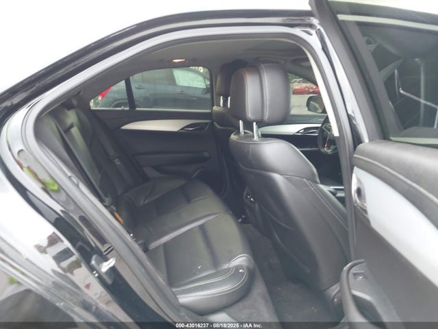 2013 CADILLAC ATS 1G6AB5RA4D0117631 Photo 7