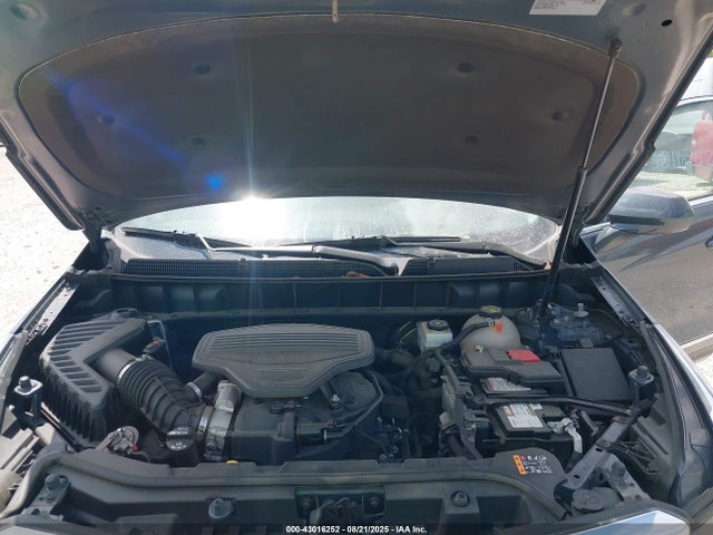 2019 CADILLAC XT5 1GYKNCRS1KZ168044 Photo 9