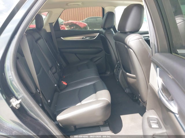 2019 CADILLAC XT5 1GYKNCRS1KZ168044 Photo 7
