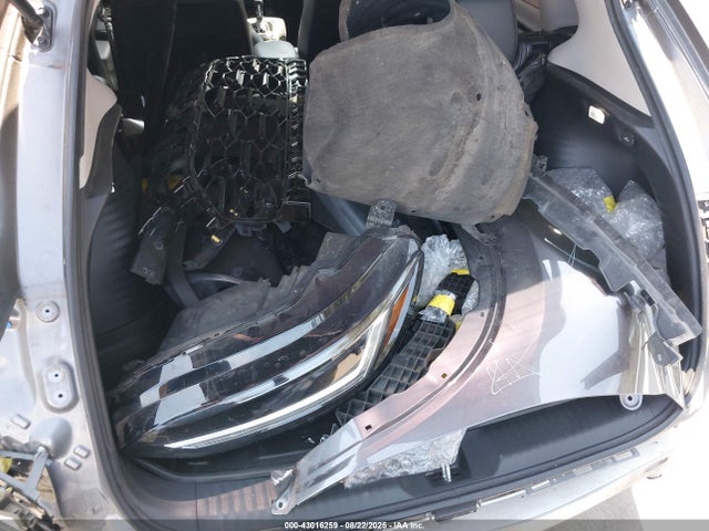 3CZRZ1H77PM724581 Honda k20z5
