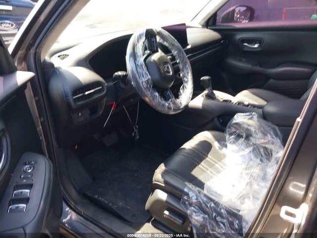 3CZRZ1H77PM724581 Honda k20z5