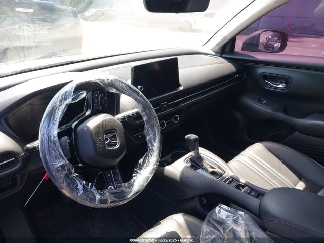 3CZRZ1H77PM724581 Honda k20z5