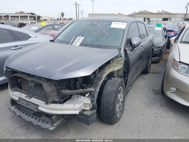 3CZRZ1H77PM724581 Honda k20z5