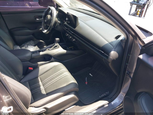 3CZRZ1H77PM724581 Honda k20z5