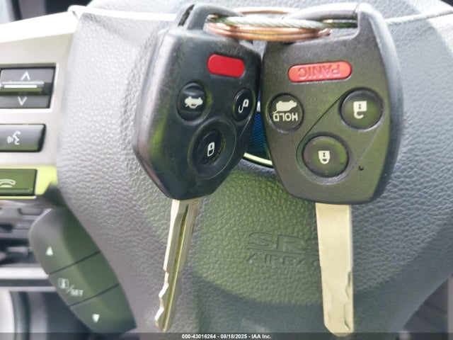 Subaru 2.5na u5 2014 JF2SJAHC6EH519896 Image 11