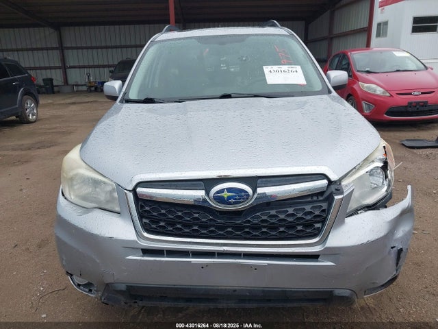Subaru 2.5na u5 2014 JF2SJAHC6EH519896 Image 12