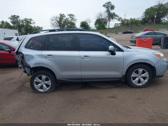 Subaru 2.5na u5 2014 JF2SJAHC6EH519896 Image 13