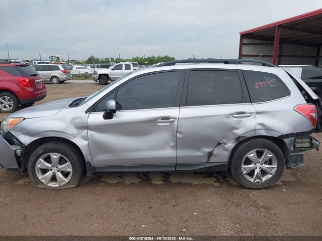 Subaru 2.5na u5 2014 JF2SJAHC6EH519896 Image 14