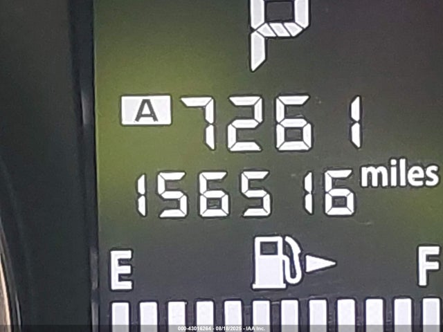 Subaru 2.5na u5 2014 JF2SJAHC6EH519896 Image 15
