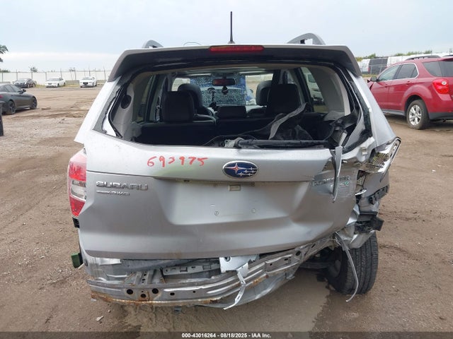 Subaru 2.5na u5 2014 JF2SJAHC6EH519896 Image 16