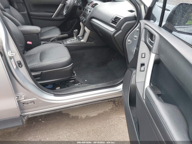 Subaru 2.5na u5 2014 JF2SJAHC6EH519896 Image 5