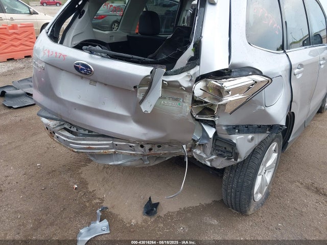 Subaru 2.5na u5 2014 JF2SJAHC6EH519896 Image 6