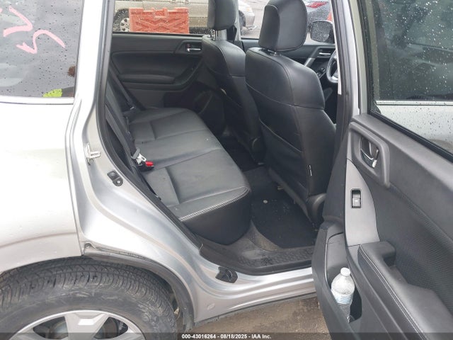 Subaru 2.5na u5 2014 JF2SJAHC6EH519896 Image 8