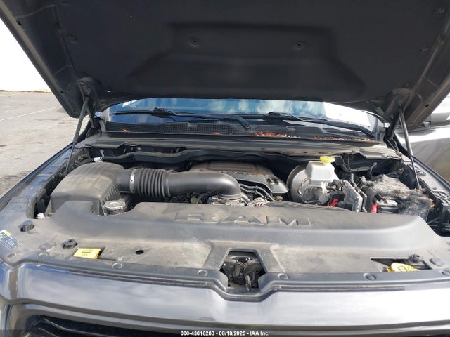 RAM 1500 2019 1C6SRFMT3KN527369 Image 10