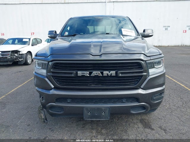 RAM 1500 2019 1C6SRFMT3KN527369 Image 11