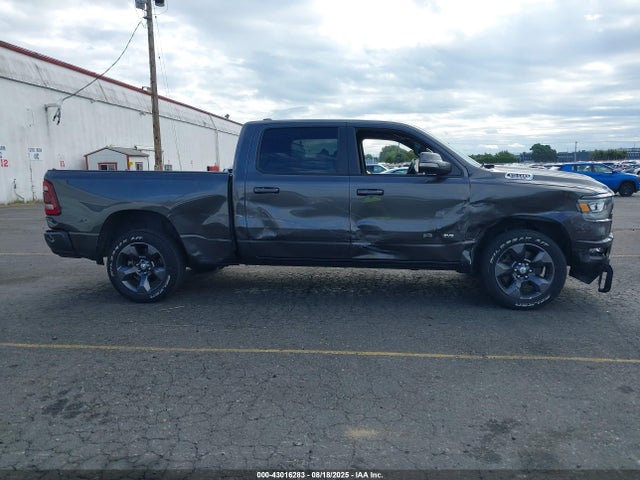RAM 1500 2019 1C6SRFMT3KN527369 Image 12