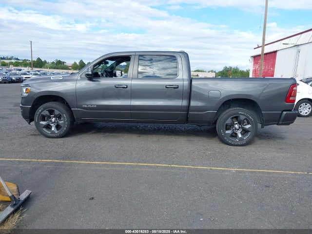 RAM 1500 2019 1C6SRFMT3KN527369 Image 13