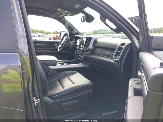 RAM 1500 2019 1C6SRFMT3KN527369 Image 5
