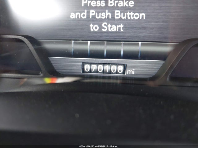 RAM 1500 2019 1C6SRFMT3KN527369 Image 7