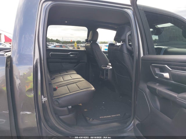 RAM 1500 2019 1C6SRFMT3KN527369 Image 8