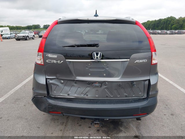 Honda k24z7 2014 2HKRM4H7XEH716211 Image 17