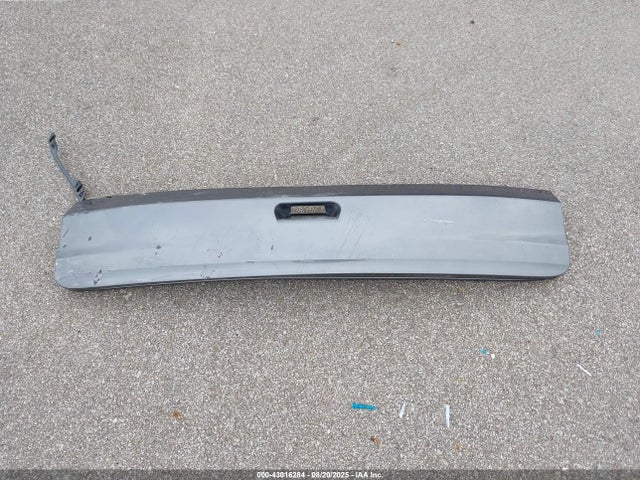 Honda k24z7 2014 2HKRM4H7XEH716211 Image 12