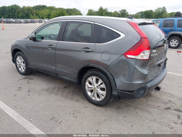 Honda k24z7 2014 2HKRM4H7XEH716211 Image 3
