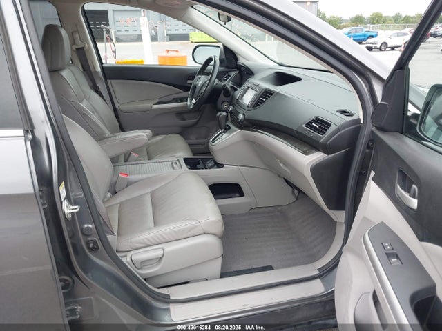 Honda k24z7 2014 2HKRM4H7XEH716211 Image 5