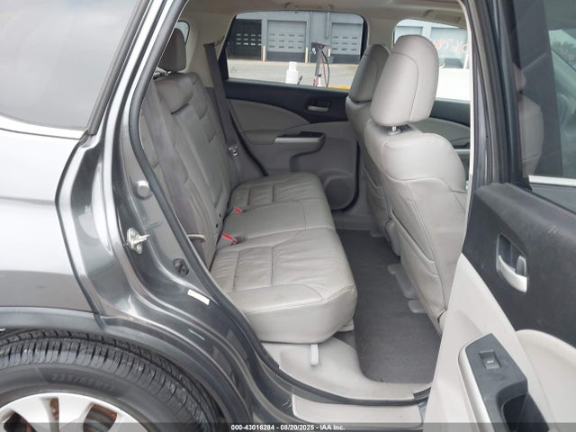 Honda k24z7 2014 2HKRM4H7XEH716211 Image 8