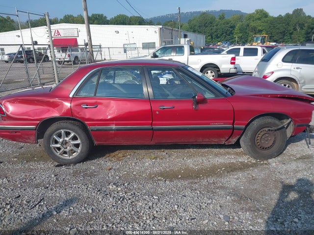 Продажа на аукционе авто 1997 Buick Lesabre Custom Cmi, vin: 1G4HP52K9VH618674, номер лота: 43016300