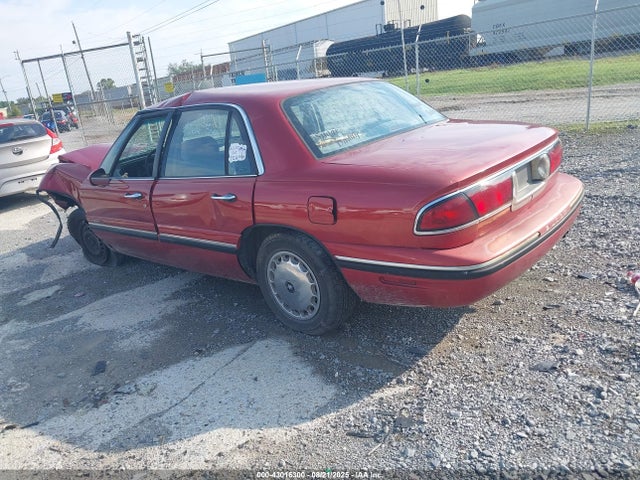 Продажа на аукционе авто 1997 Buick Lesabre Custom Cmi, vin: 1G4HP52K9VH618674, номер лота: 43016300