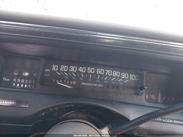Продажа на аукционе авто 1997 Buick Lesabre Custom Cmi, vin: 1G4HP52K9VH618674, номер лота: 43016300
