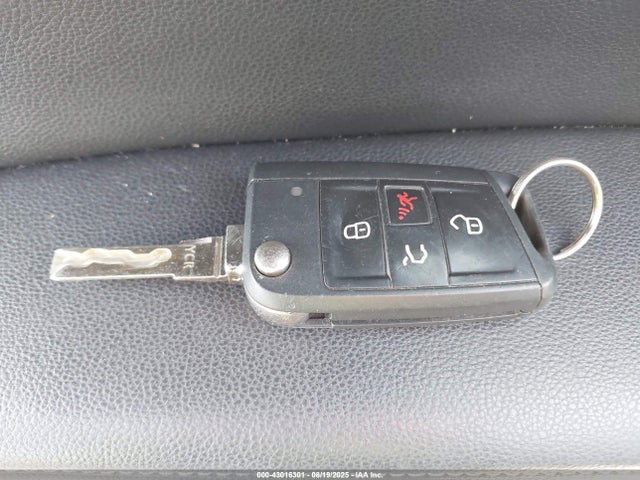 Volkswagen Golf 2015 3VW217AU6FM104074 Image 11