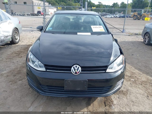 Volkswagen Golf 2015 3VW217AU6FM104074 Image 12