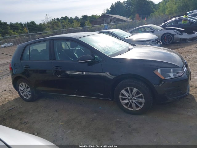 Volkswagen Golf 2015 3VW217AU6FM104074 Image 13
