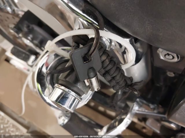 2003 HARLEY-DAVIDSON FXDL 1HD1GDV423K340549 Photo 10