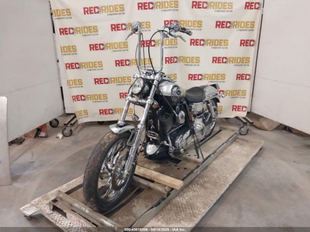 2003 HARLEY-DAVIDSON FXDL 1HD1GDV423K340549 Photo 1