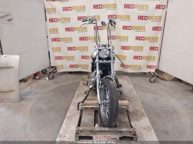 2003 HARLEY-DAVIDSON FXDL 1HD1GDV423K340549 Photo 4