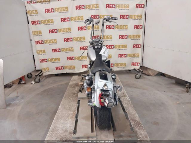 2003 HARLEY-DAVIDSON FXDL 1HD1GDV423K340549 Photo 5