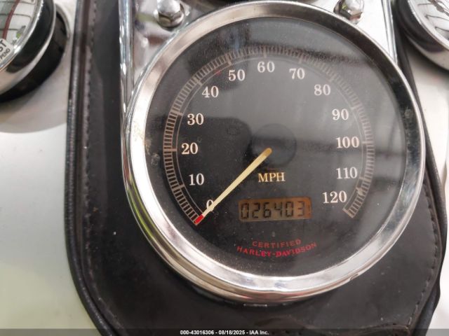 2003 HARLEY-DAVIDSON FXDL 1HD1GDV423K340549 Photo 6