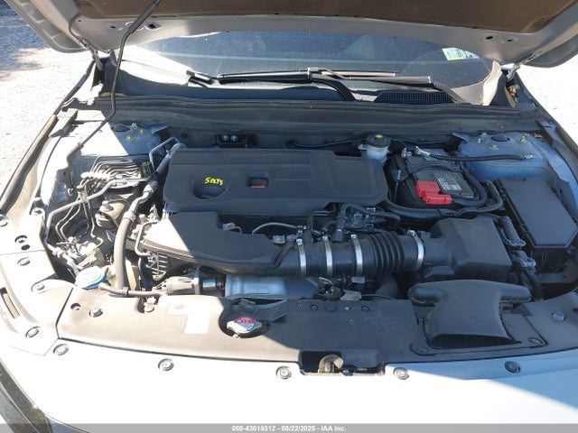 1HGCV2F38NA023590 Honda Accord Sport 2.0t