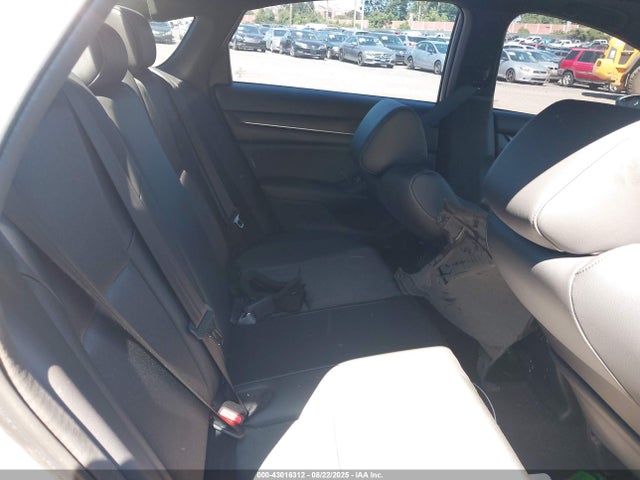1HGCV2F38NA023590 Honda Accord Sport 2.0t
